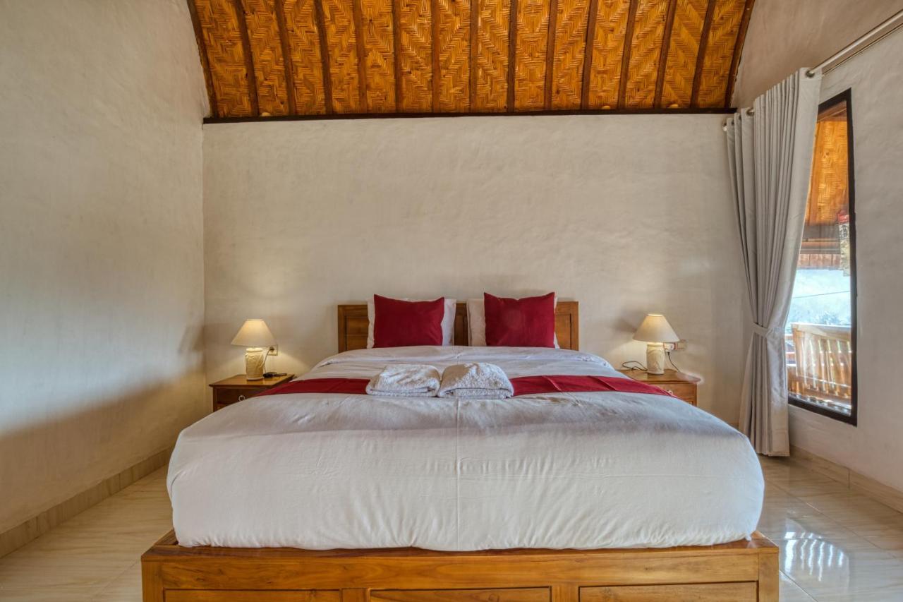 Alit Cottage Batumadeg Ngoại thất bức ảnh