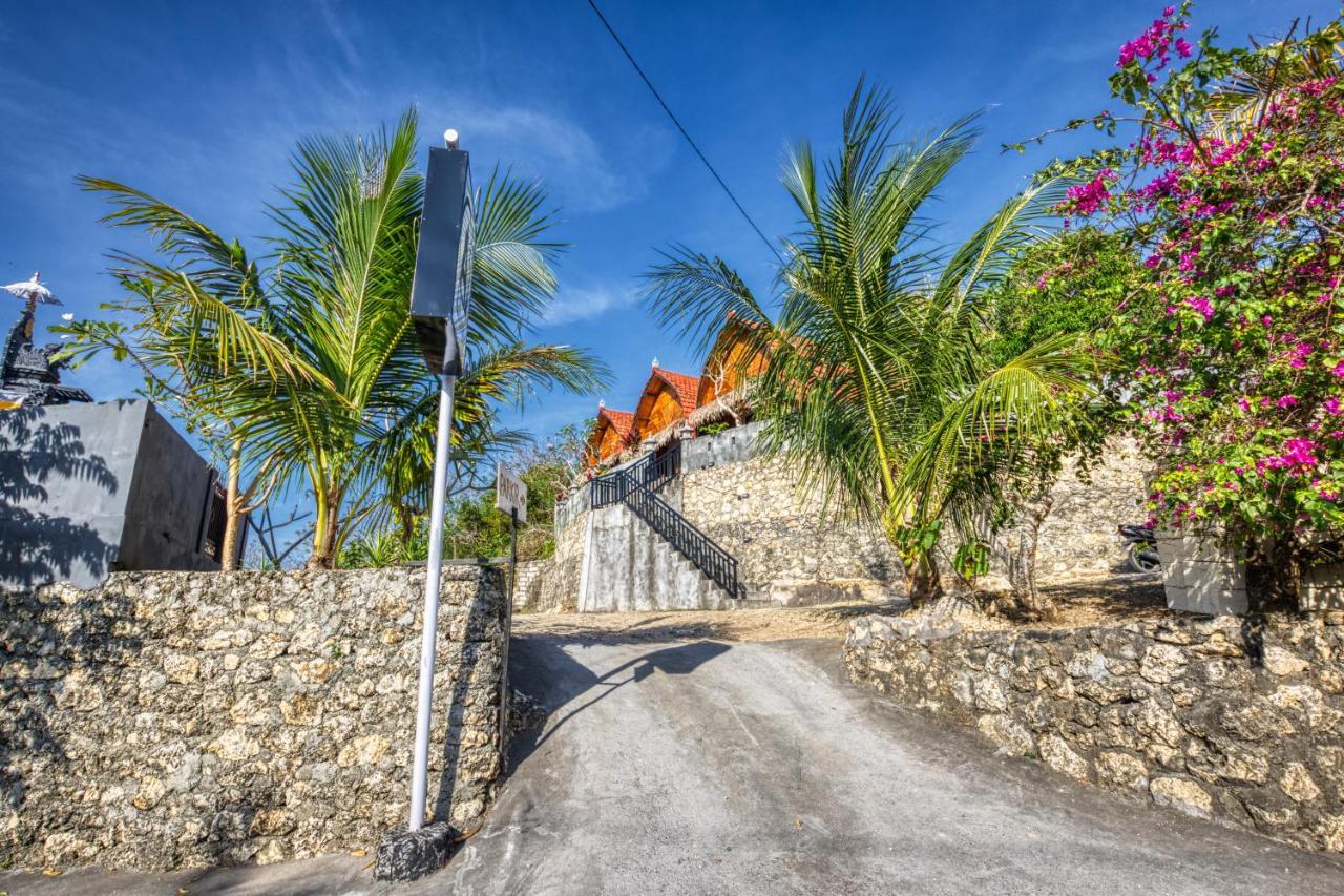 Alit Cottage Batumadeg Ngoại thất bức ảnh