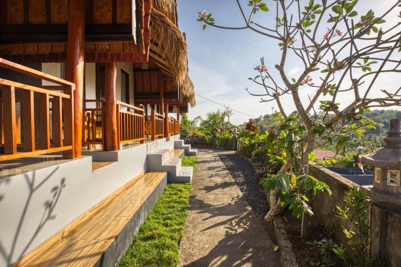 Alit Cottage Batumadeg Ngoại thất bức ảnh